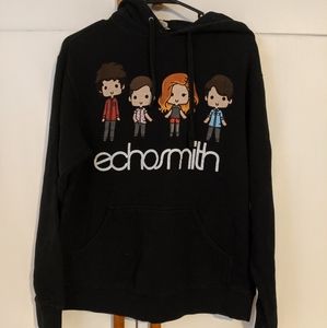 echosmith Hoodie